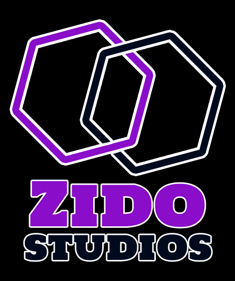 Zido Studios logo